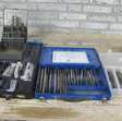assortiment kisten / 4 stuks incl. diverse boren assortiment kisten / 4 stuks incl. diverse boren