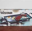 kantine/kantoor bakplaat Tristar 4