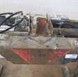 Werkplaats toebehoren schaargrijper hydraulisch 3