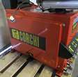 Werkplaats toebehoren bandenwisselaar Corghi A2019RC / defect 10