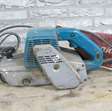 bandschuurmachine Makita bandschuurmachine Makita
