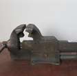 bankschroef bekbreedte 15cm 