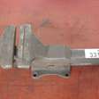 Diversen bankschroef bekbreedte 15cm  2