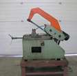 Zaagmachine beugelzaag machine Carif 240 3