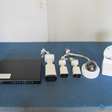kantine/kantoor beveilings set met 4 camera's en een recorder NIEUW 2