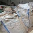 big-bag's met zaagsel big-bag's met zaagsel