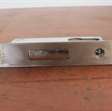 binnenslot Edelstaal / 2 stuks