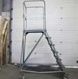 ladder - trap - steiger bordes trap Overtoom 5