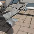 ladder - trap - steiger bordes trap tahoogte 140cm 7