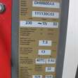 Diversen bouwdroger Calorex 4