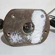 Gereedschap bovenfrees Elu 4