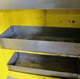 Werkplaats toebehoren brandvertragende kast voor opslag van chemisch materiaal 4