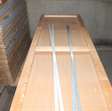 Magazijnstelling Bruynzeel legbordstelling / ca 20 meter 3