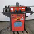 Buigmachine buigbank FIM incl. diverse toebehoren 2
