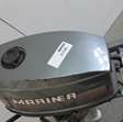 Overigen buitenboord motor Mariner 4PK 4