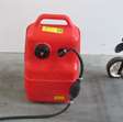 Overigen buitenboord motor Mariner 4PK 7
