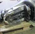 Diversen buitenboord motor Yamaha F115 4