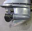 Diversen buitenboord motor Yamaha F115 6