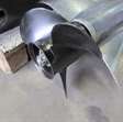 Diversen buitenboord motor Yamaha F115 7