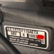 Diversen buitenboord motor Yamaha F115 15