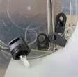 Diversen buitenboord motor Yamaha F115 16