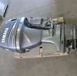 Diversen buitenboord motor Yamaha F115 1