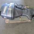 Diversen buitenboord motor Yamaha F115 2