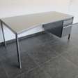 kantine/kantoor bureau met vast ladenblok 4