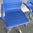 kantine/kantoor bureau stoelen 4 stuks 5