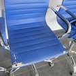 kantine/kantoor bureau stoelen 4 stuks 6
