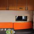 Voertuig camper Volvo FL6 bouwjaar 1992 33
