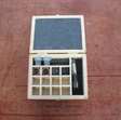 Gereedschap carter schroefdraad revisie set Midlock 1