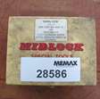 Gereedschap carter schroefdraad revisie set Midlock 3