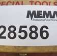 Gereedschap carter schroefdraad revisie set Midlock 6