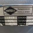 Compressor compressor Airpress / 500liter 7