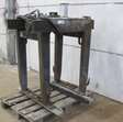 Werkplaats toebehoren baksteenstapelgrijper Kinshofer hydraulisch 2