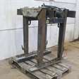 Werkplaats toebehoren baksteenstapelgrijper Kinshofer hydraulisch 3