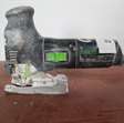 Gereedschap decoupeerzaag Festool 1