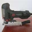 Gereedschap decoupeerzaag Metabo 3