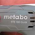 Gereedschap decoupeerzaag Metabo 5