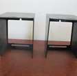 Hekwerk en toebehoren detectiesensor Sirem o.a. LZR-H100 / 10 stuks 11