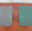 Hekwerk en toebehoren detectiesensor Sirem o.a. LZR-H100 / 10 stuks 12