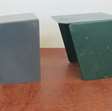 Hekwerk en toebehoren detectiesensor Sirem o.a. LZR-H100 / 10 stuks 13