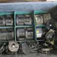 Hekwerk en toebehoren detectiesensor Sirem o.a. LZR-H100 / 10 stuks 3