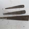 Gereedschap diverse boren en een boorkop 2