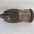 Gereedschap diverse boren en een boorkop 3
