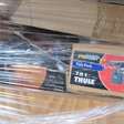 Diversen diverse dakdragers o.a. Thule en CAM 6