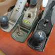 Gereedschap diverse houtbewerking gereedschap  2