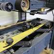 Diversen dozen plak machine met defecte motor Siat 2