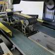 Diversen dozen plak machine met defecte motor Siat 3